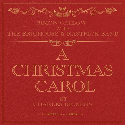 Simon Callow A Christmas Carol