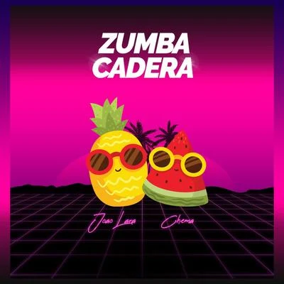 Zumba Cadera (feat. Chema) 專輯 Chema/Mega Sexxx