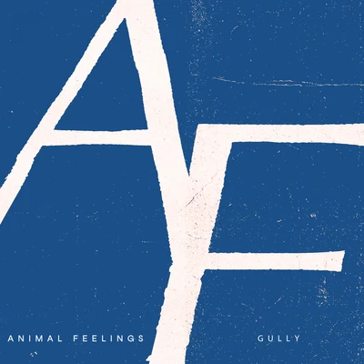 Gully 專輯 Animal Feelings