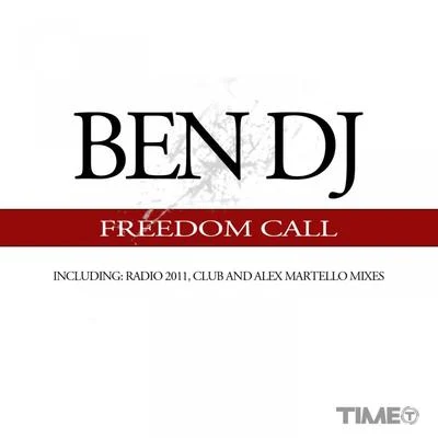 Freedom Call 专辑 Ben DJ/Brawo