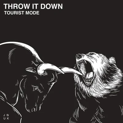 Throw It Down 專輯 Tourist Mode/Sailo