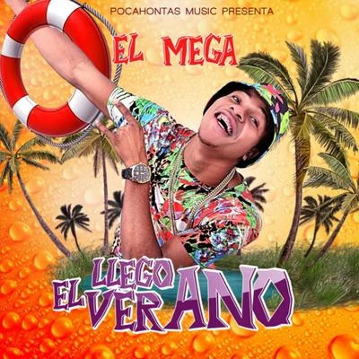 Llego el Verano 專輯 El Mega/Ed Winter