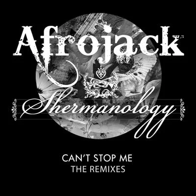 Afrojack/Shermanology Cant Stop Me (The Remixes)