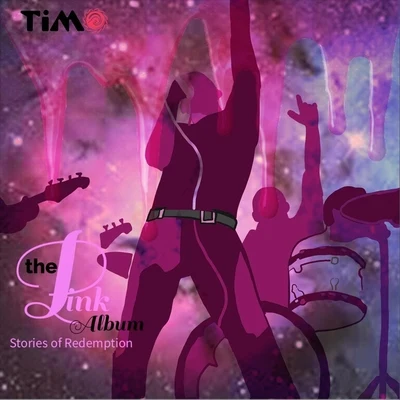 The Pink Album: Stories of Redemption 專輯 Timo/SYMBA/Skitchen Muzik