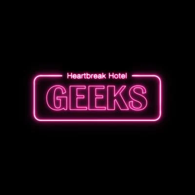 Heartbreak Hotel 專輯 Velocity Girl/GEEKS/Unrest/Tsunami/Autoclave