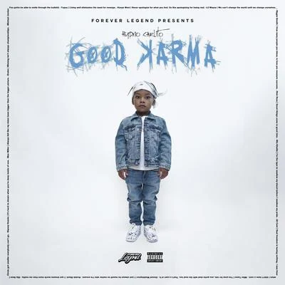 Good Karma 專輯 Ann Marie/Hypno Carlito