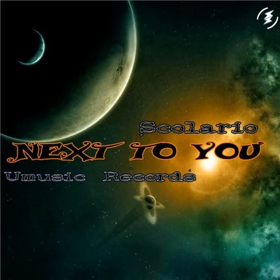 Next To You 專輯 Scolario/Paul Arcane