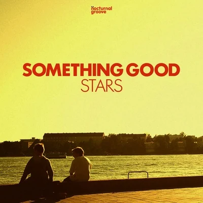 Stars 專輯 Something Good