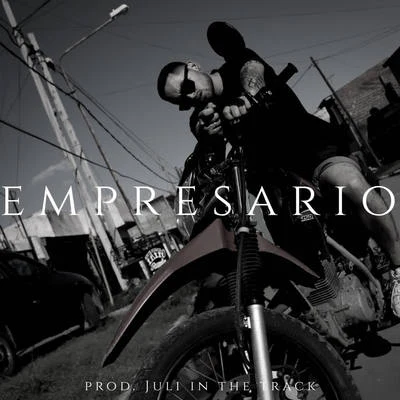 Empresario 專輯 Imp85/Joven BTZ