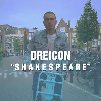 Shakespeare 專輯 Dreicon/Lucas e Orelha