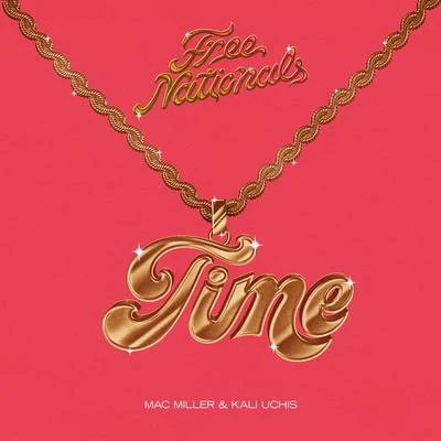 Time 專輯 Free Nationals