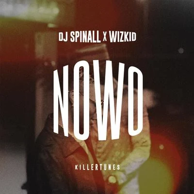 Nowo 專輯 WizKid