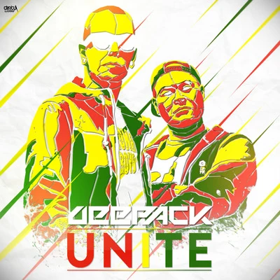 Unite 專輯 Deepack