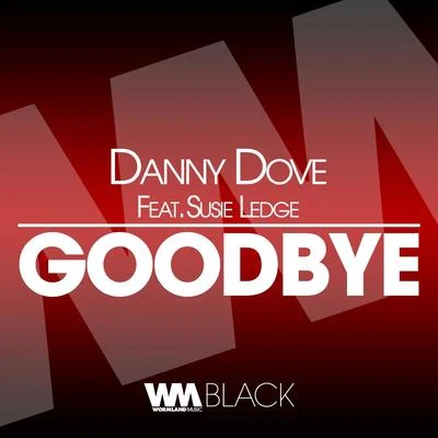 Goodbye 專輯 Danny Dove