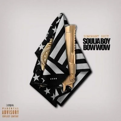 Ignorant Shit 專輯 Soulja Boy