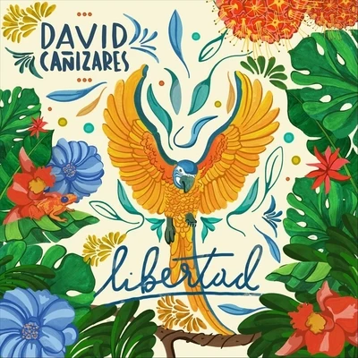 Libertad 专辑 Jandy Feliz/David Cañizares