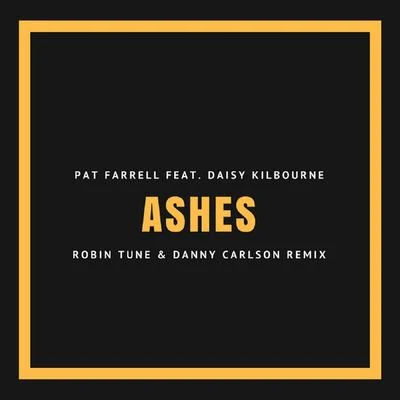 Ashes (Robin Tune & Danny Carlson Remix) 專輯 John Anselm/Pat Farrell