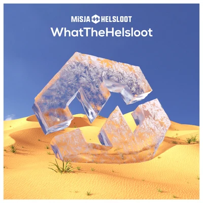 WhatTheHelsloot 專輯 Misja Helsloot