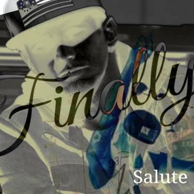 Finally 專輯 Salute/Juliaiasiah