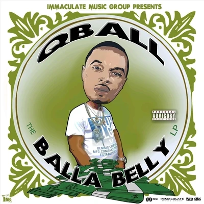 Balla Belly 專輯 Qball