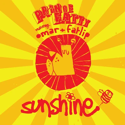 Sunshine 專輯 Prince Fatty