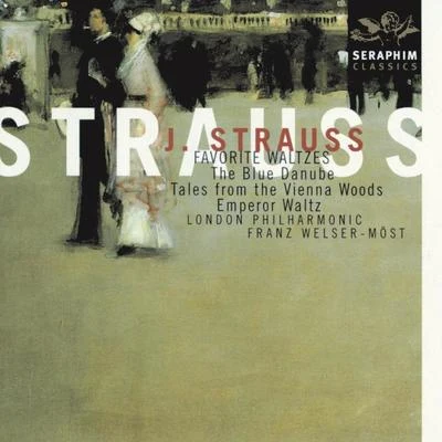 Strauss II - Favorite Waltzes 專輯 Dame Felicity LottDella JonesKeith LewisSir Willard WhiteDavid BellLondon Philharmonic OrchestraLondon Philharmonic ChoirFranz Welser-Möst/Franz Welser-Möst/London Philharmonic Orchestra/London Philharmonic OrchestraLondon Philharmonic ChoirFranz Welser-Möst/Michael Hext