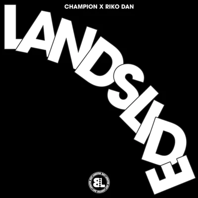 Landslide 專輯 Riko Dan