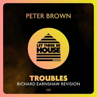 Peter Brown Troubles