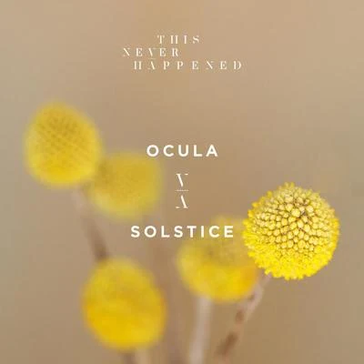 Solstice 專輯 OCULA