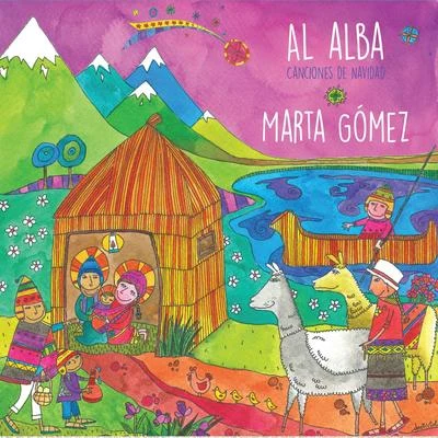 Al Alba 專輯 Marta Gomez/Inti-Illimani/Silvio Rodríguez/Pablo Milanés/Roberto Marquez