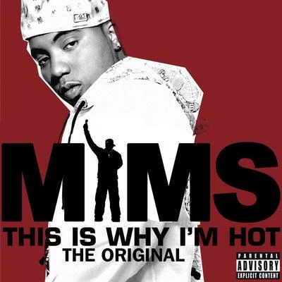 This Is Why Im Hot (Explicit) (The Original) 專輯 Lexus/KMC/MiMS/Mr. Vegas/Soulja Boy