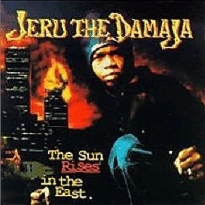 You Cant Stop The Prophet 專輯 DJ Rogue/Jeru the Damaja/Edo. G/Sam Krats/El Da Sensei