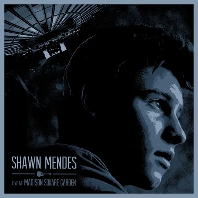 Live At Madison Square Garden 專輯 El Beso del Escorpión/Shawn Mendes