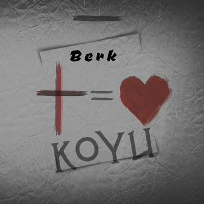 Koyu 專輯 Berrin Keklikler/Berk