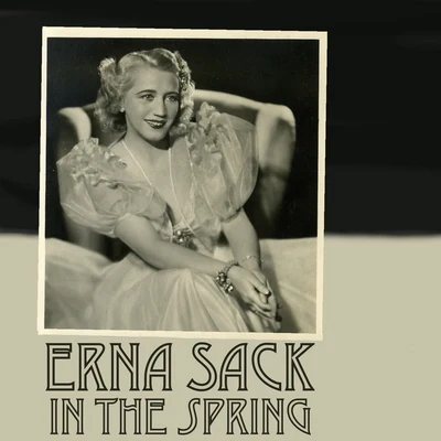 In The Spring 專輯 Erna Sack