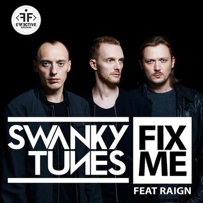 Fix Me 專輯 Swanky Tunes