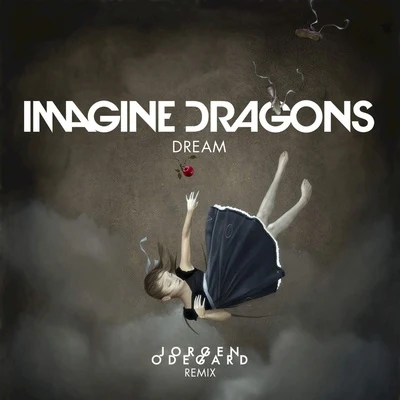 Dream (Jorgen Odegard Remix) 專輯 Cory Henry/Imagine Dragons