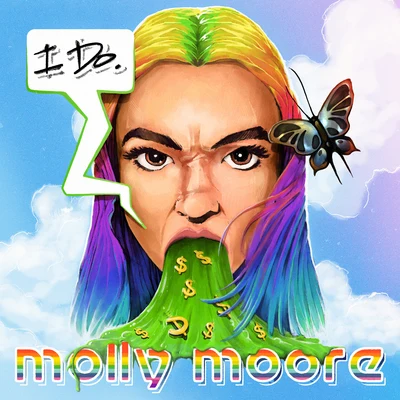 I Do 專輯 Molly Moore/Syence