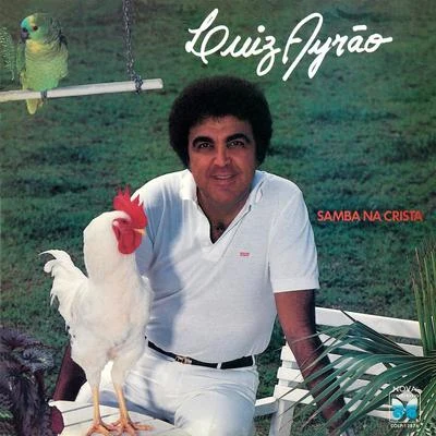 Samba Na Crista 專輯 Péricles/Luiz Ayrão