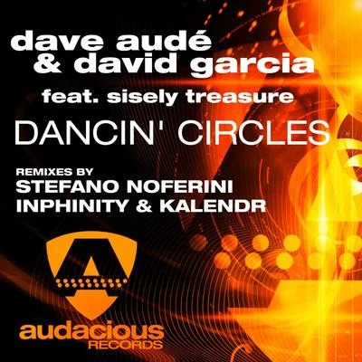 Dancin&#x27; Circles 专辑 Dave Audé