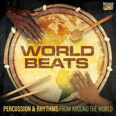 World Beats: Percussion & Rhythms from Around the World 專輯 Grampian Police Pipe Band