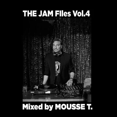 The Jam Files, Vol. 4 專輯 Mousse T./Hot N Juicy