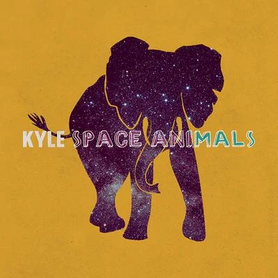 Space Animals 專輯 Kyle/Lil Yachty