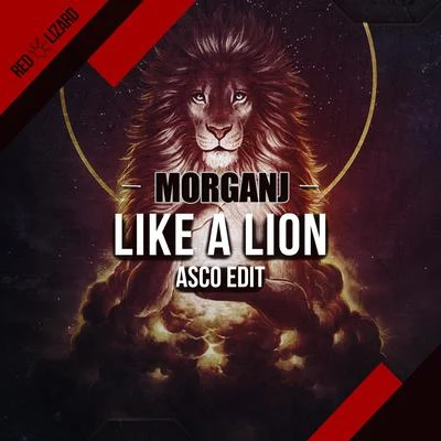 Like a Lion (ASCO Edit) 專輯 MorganJ/Cyrus