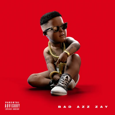 Bad Azz Zay 專輯 Zaytoven/Weiland