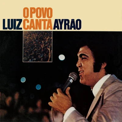 O Povo Canta 專輯 Luiz Ayrão