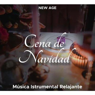 Cena de Navidad: Música Instrumental Relajante para Ambientar una Cena Romántica en Navidad! 專輯 Silent Night/Chansons de Noël/Xmas Party Ideas