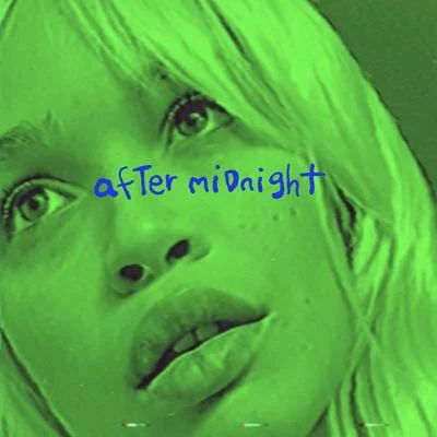 After Midnight 專輯 Cleopatra