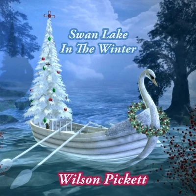 Swan Lake In The Winter 專輯 Wilson Pickett