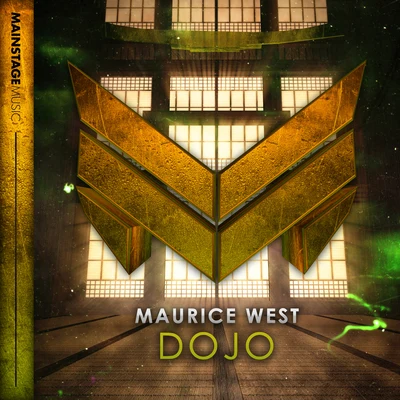 Dojo 專輯 Maurice West